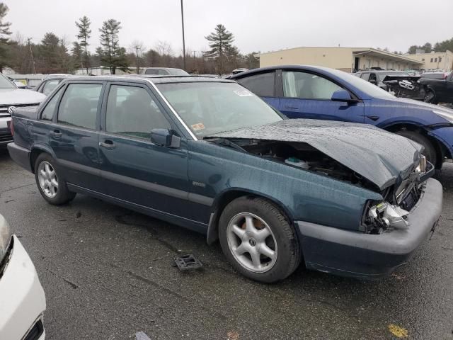 1995 Volvo 850 Base