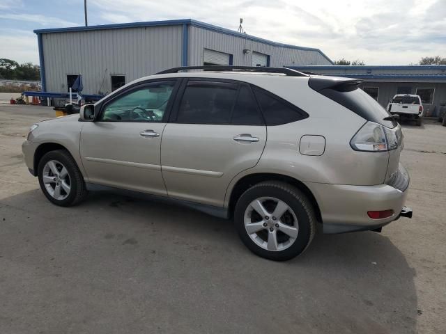 2008 Lexus RX 350