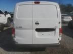 2016 Nissan NV200 2.5S