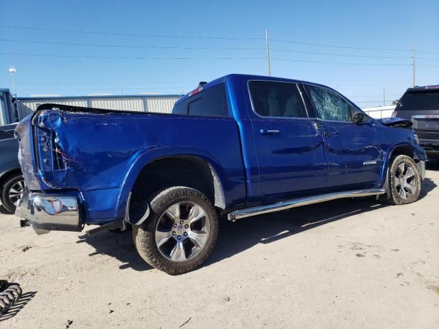 2019 Dodge 1500 Laramie