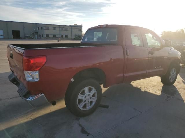 2011 Toyota Tundra Double Cab SR5