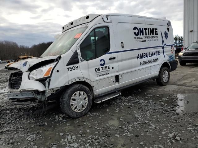 2019 Ford Transit T-250