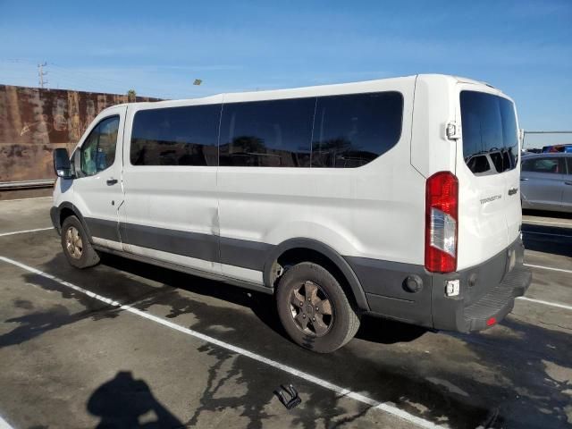 2019 Ford Transit T-350