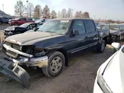 Salvage Trucks with No Bids Yet For Sale at auction: 2005 Chevrolet Silverado C1500