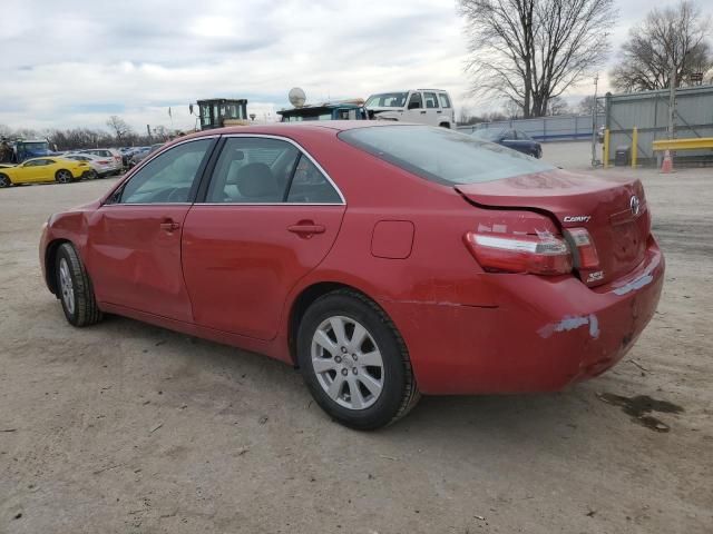 2007 Toyota Camry CE