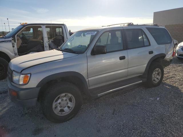 1998 Toyota 4runner