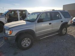 Salvage cars for sale at Mentone, CA auction: 1998 Toyota 4runner