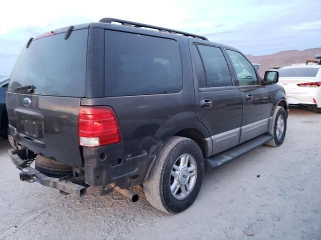 2005 Ford Expedition XLT