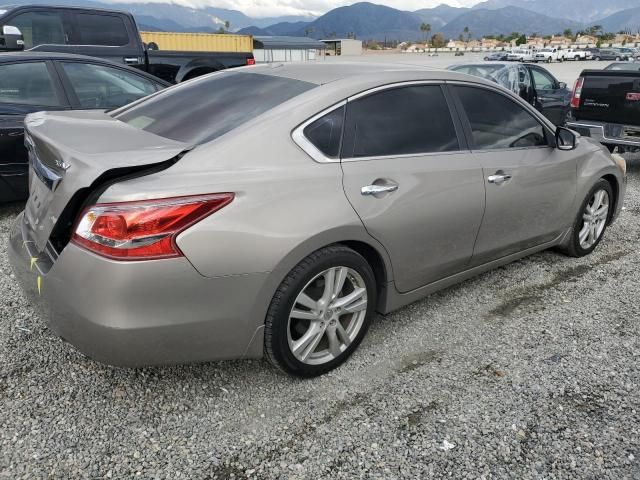 2013 Nissan Altima 3.5S