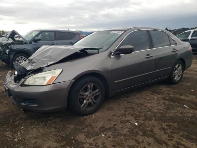 2006 Honda Accord EX