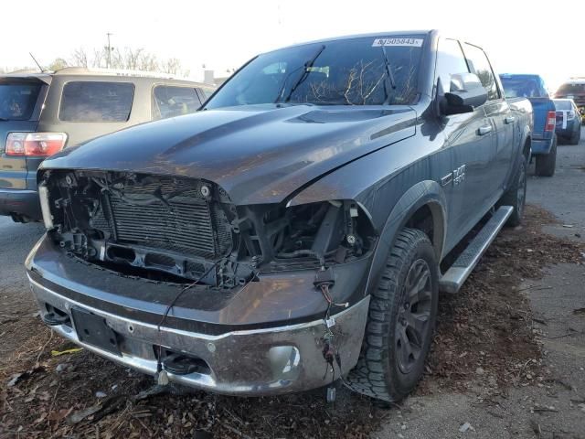 2018 Dodge 1500 Laramie