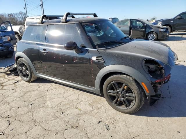 2012 Mini Cooper