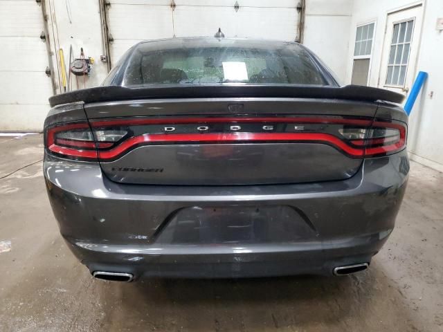 2018 Dodge Charger GT