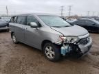 2011 Nissan Quest S