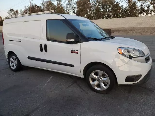 2022 Dodge RAM Promaster City Tradesman