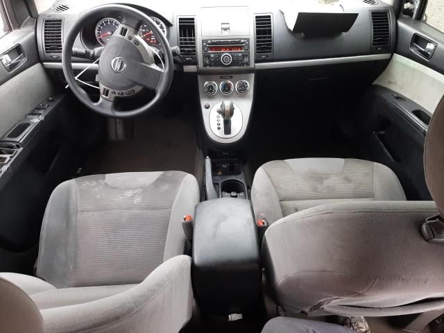 2010 Nissan Sentra 2.0