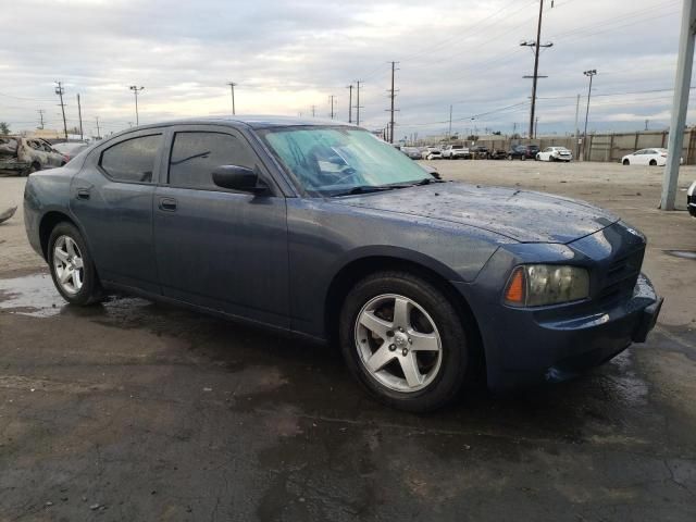 2007 Dodge Charger SE