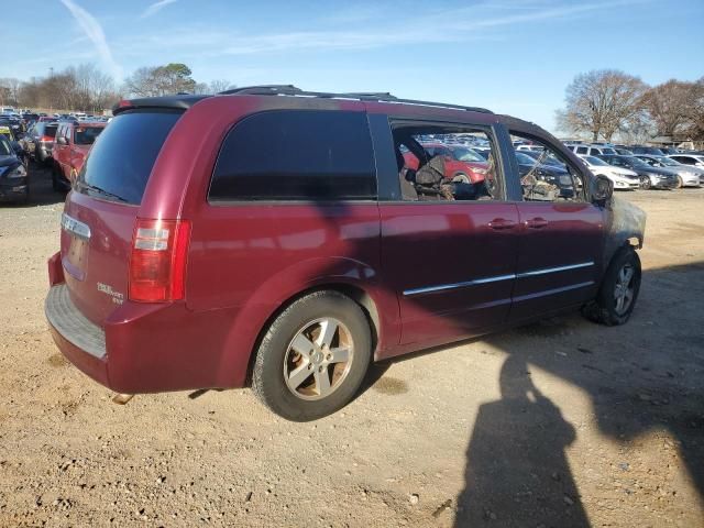 2009 Dodge Grand Caravan SXT