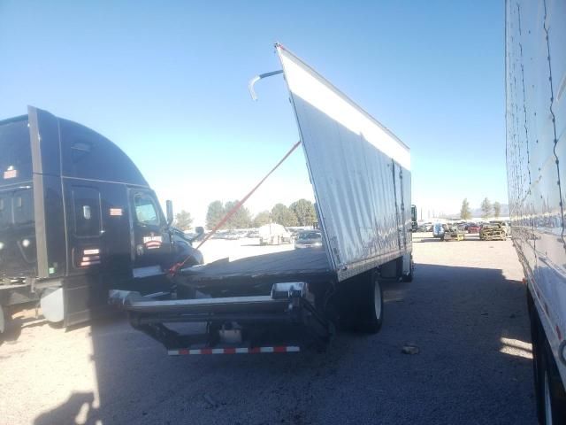 2017 Freightliner M2 106 Medium Duty