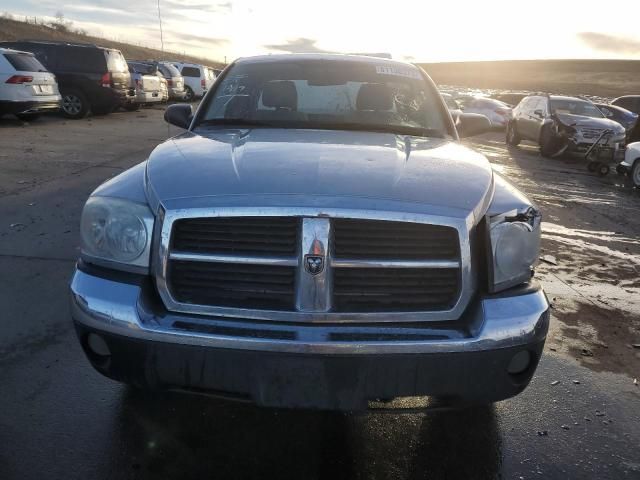 2005 Dodge Dakota SLT