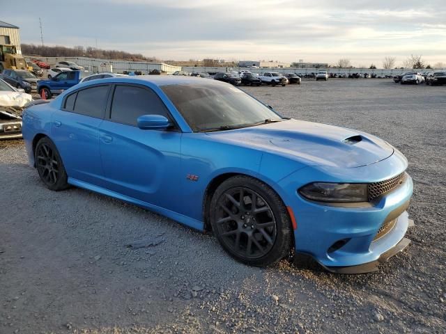 2018 Dodge Charger R/T 392