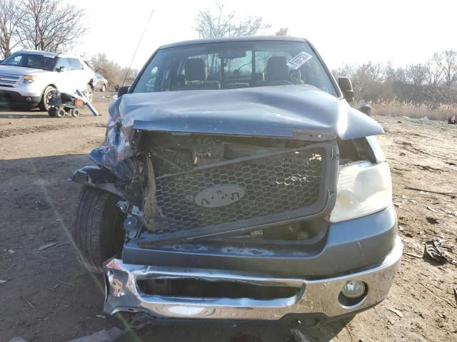 2006 Ford F150