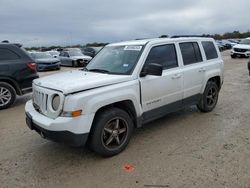 2012 Jeep Patriot Sport for sale in San Antonio, TX