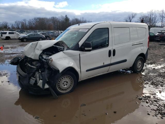 2017 Dodge RAM Promaster City