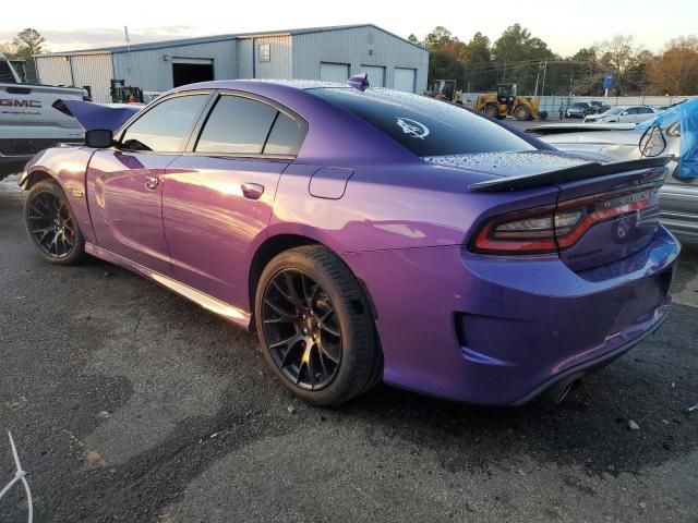 2019 Dodge Charger Scat Pack