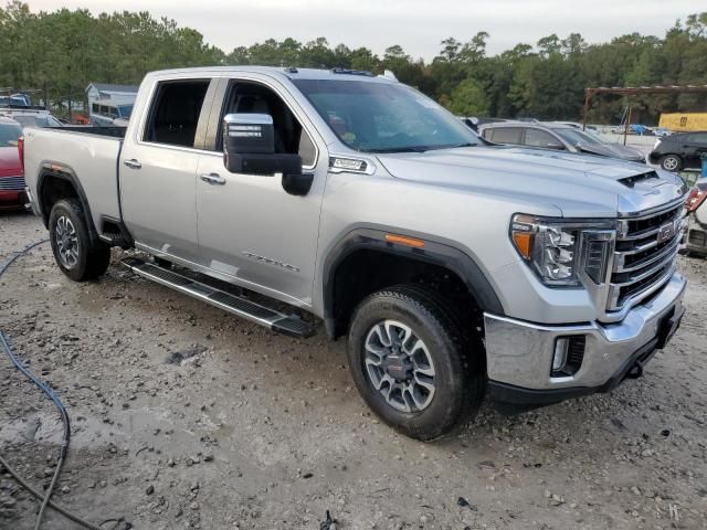 2021 GMC Sierra K2500 SLT