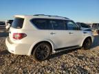 2019 Nissan Armada SV