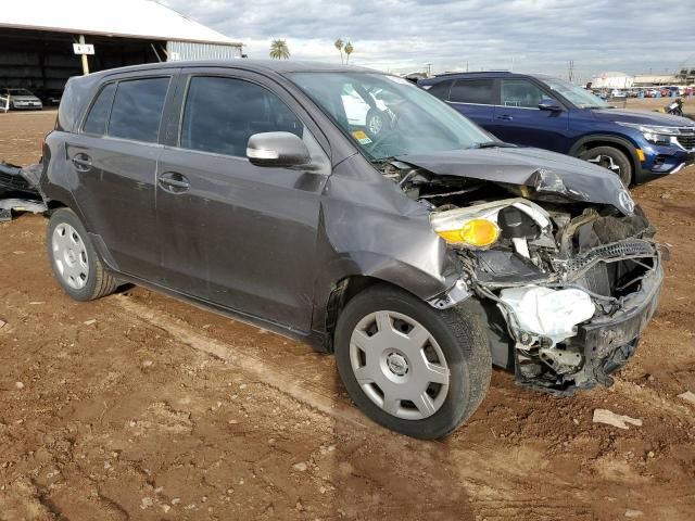 2009 Scion XD