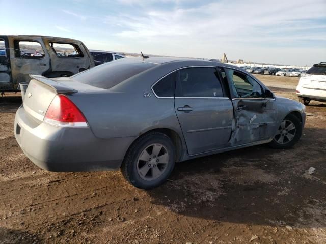 2008 Chevrolet Impala LT