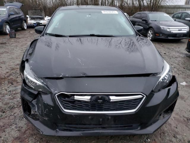 2019 Subaru Impreza Premium