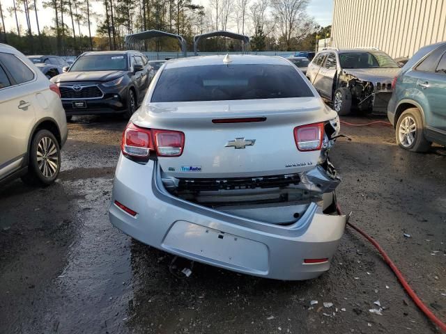 2015 Chevrolet Malibu 2LT