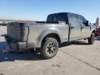 2017 Ford F250 Super Duty