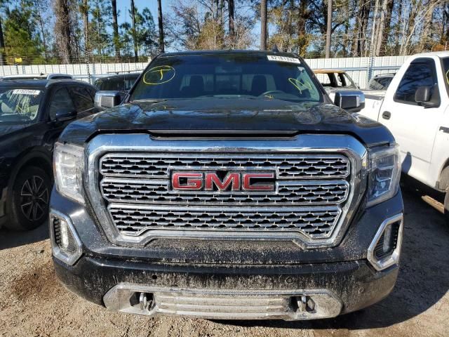 2022 GMC Sierra Limited K1500 Denali