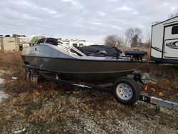 Lowe Vehiculos salvage en venta: 2017 Lowe Boat