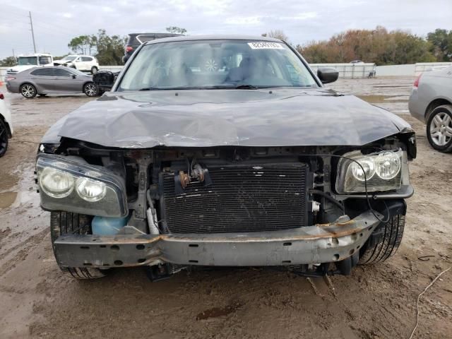 2010 Dodge Charger SXT