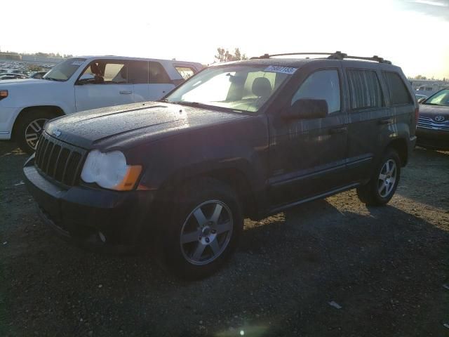 2008 Jeep Grand Cherokee Laredo