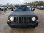 2007 Jeep Patriot Sport