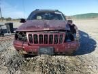 1999 Jeep Grand Cherokee Limited