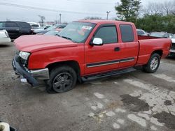 2003 Chevrolet Silverado K1500 for sale in Lexington, KY