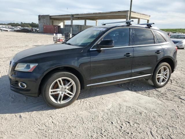 2013 Audi Q5 Premium Plus