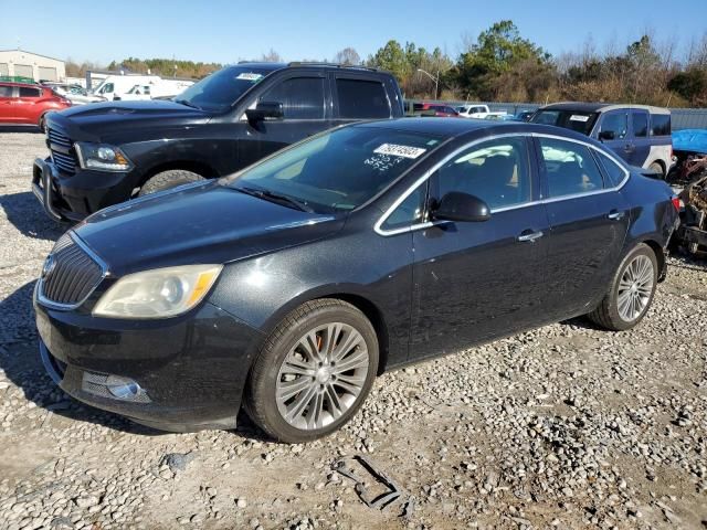 2013 Buick Verano