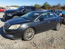 Buick Verano salvage cars for sale: 2013 Buick Verano