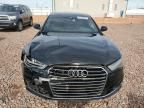 2016 Audi A6 Prestige