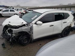 Vehiculos salvage en venta de Copart Louisville, KY: 2016 Nissan Rogue S