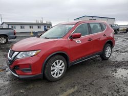 2017 Nissan Rogue SV for sale in Airway Heights, WA