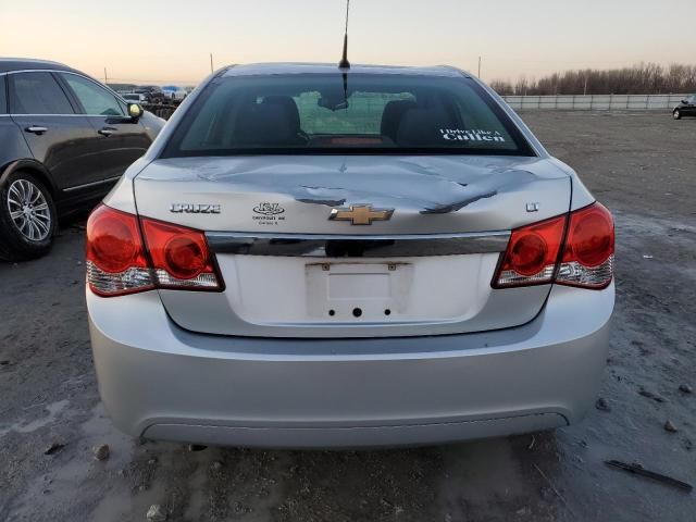 2013 Chevrolet Cruze LT